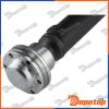 Arbre de transmission arrière pour VOLVO | NWN-VV-009, 10-150100